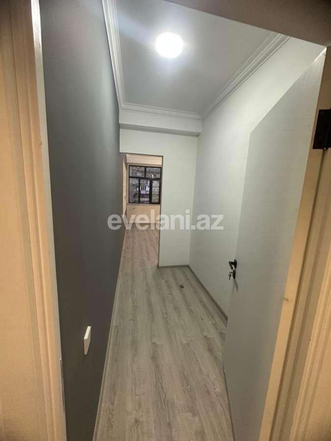 Satılır, yeni tikili, 2 otaqlı, 65 m², Bakı, Nizami r, Xalqlar Dostluğu m.