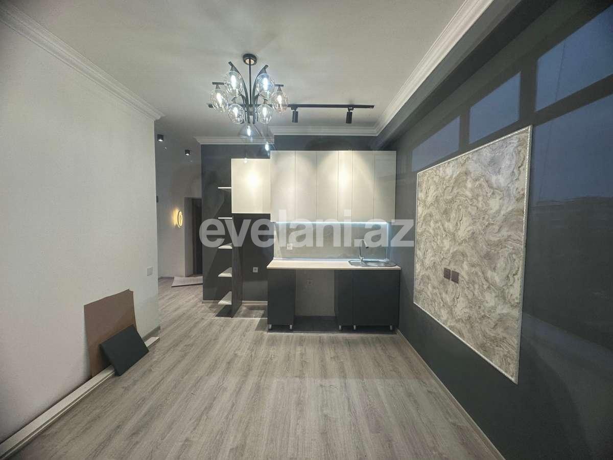 Satılır, yeni tikili, 2 otaqlı, 65 m², Bakı, Nizami r, Xalqlar Dostluğu m.