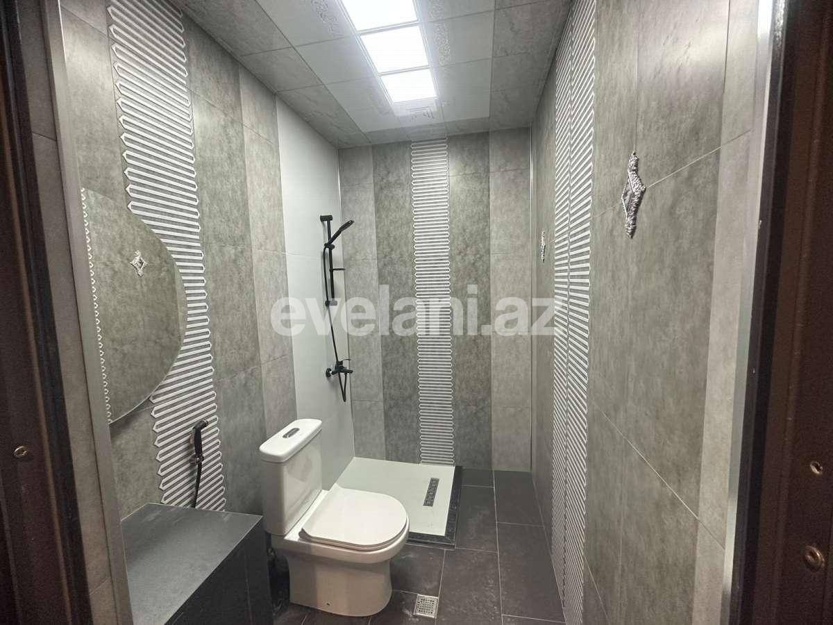 Satılır, yeni tikili, 2 otaqlı, 65 m², Bakı, Nizami r, Xalqlar Dostluğu m.