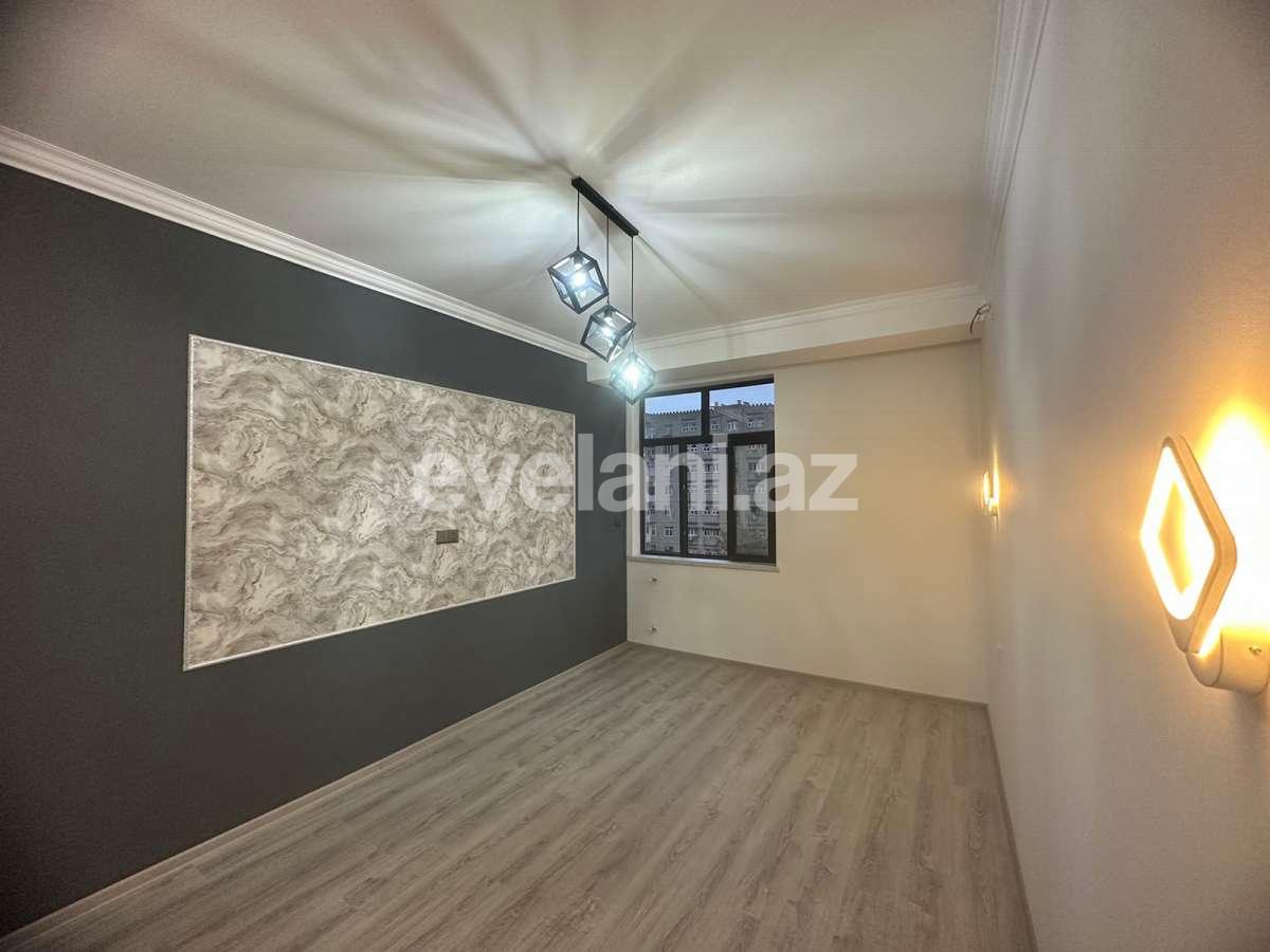 Satılır, yeni tikili, 2 otaqlı, 65 m², Bakı, Nizami r, Xalqlar Dostluğu m.