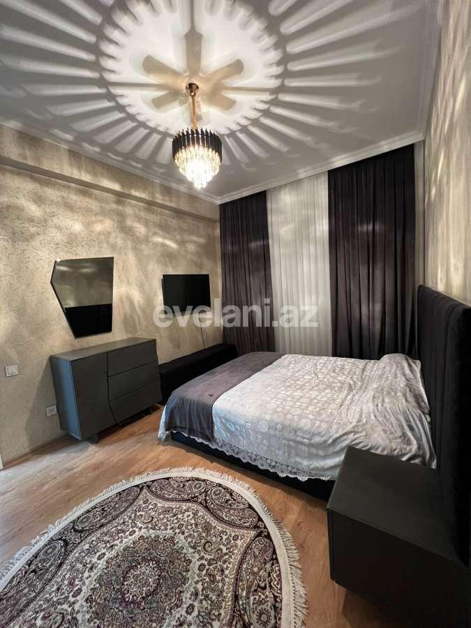 Kirayə verilir, yeni tikili, 3 otaqlı, 95 m², Bakı, Yasamal r.