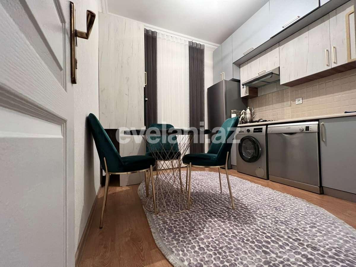 Kirayə verilir, yeni tikili, 3 otaqlı, 95 m², Bakı, Yasamal r.