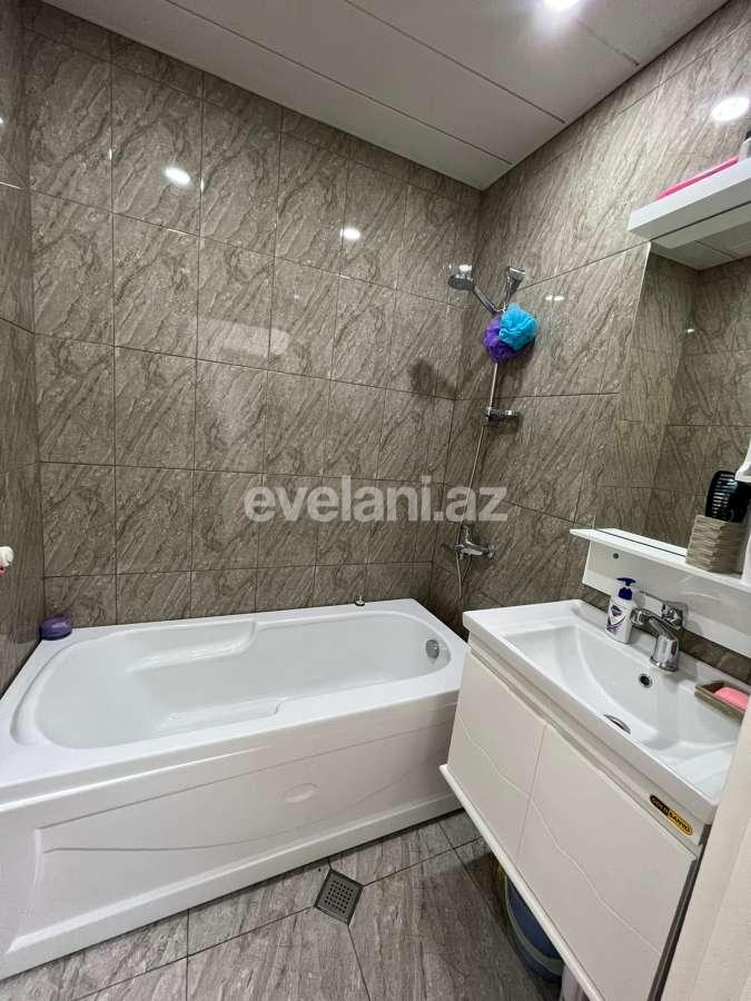 Kirayə verilir, yeni tikili, 3 otaqlı, 95 m², Bakı, Yasamal r.