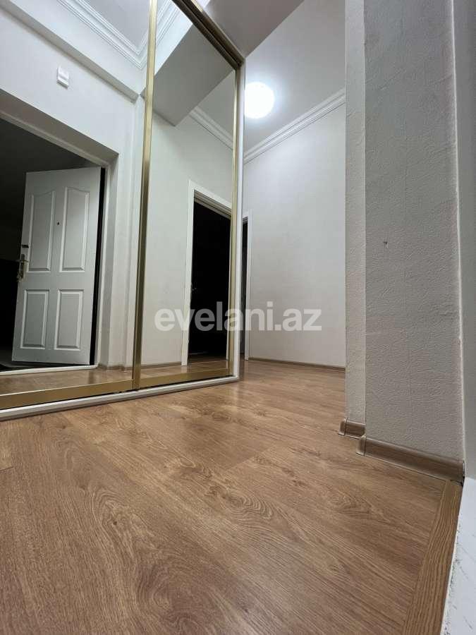 Kirayə verilir, yeni tikili, 3 otaqlı, 95 m², Bakı, Yasamal r.
