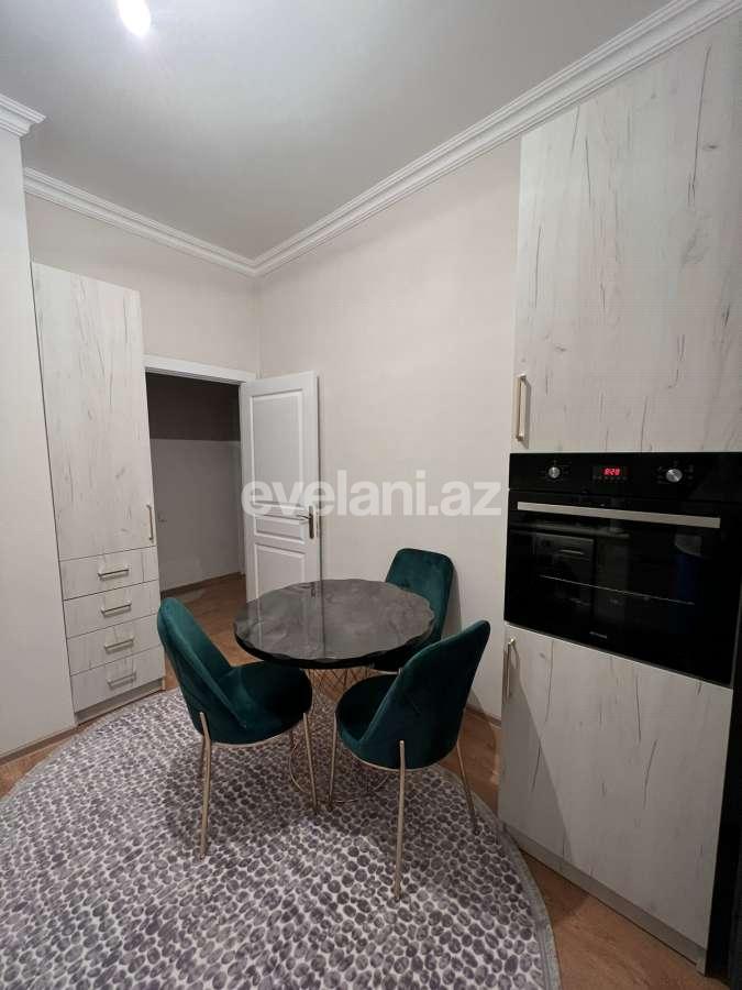 Kirayə verilir, yeni tikili, 3 otaqlı, 95 m², Bakı, Yasamal r.