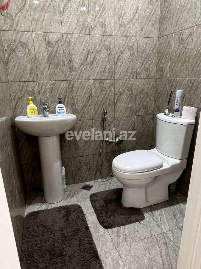 Kirayə verilir, yeni tikili, 3 otaqlı, 95 m², Bakı, Yasamal r.