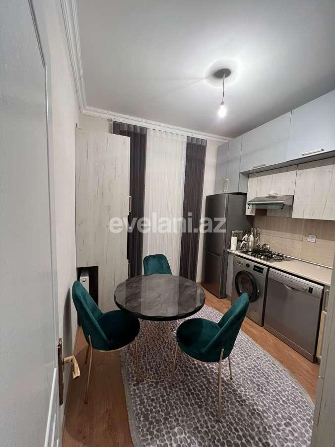 Kirayə verilir, yeni tikili, 3 otaqlı, 95 m², Bakı, Yasamal r.