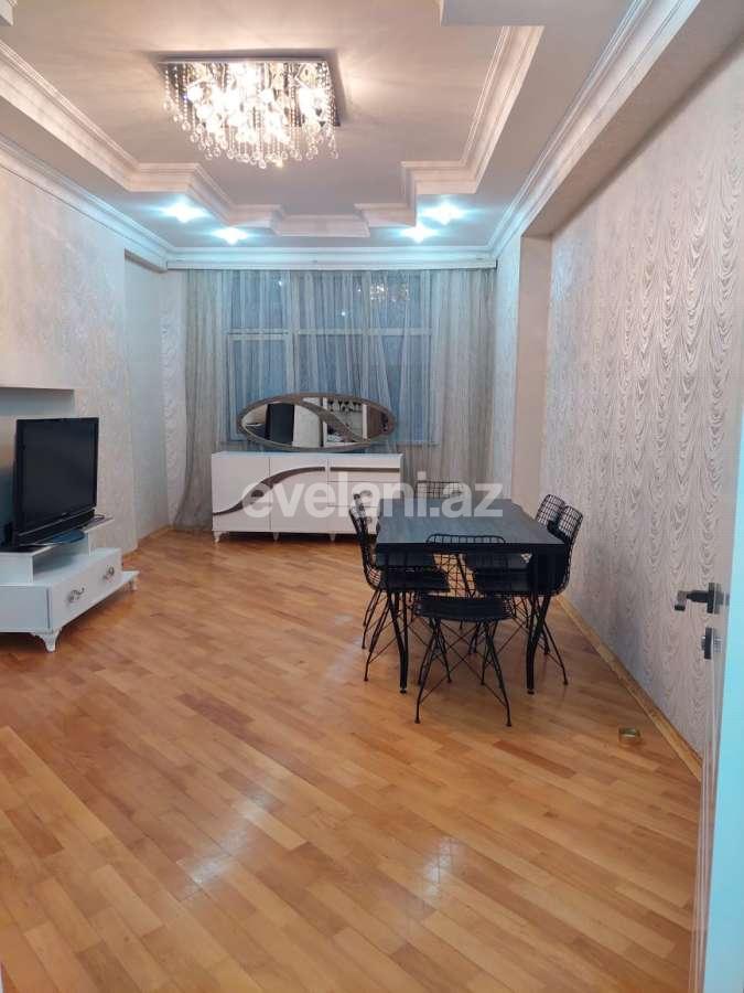 Satılır, yeni tikili, 2 otaqlı, 66 m², Bakı, Nizami r, Neftçilər m.