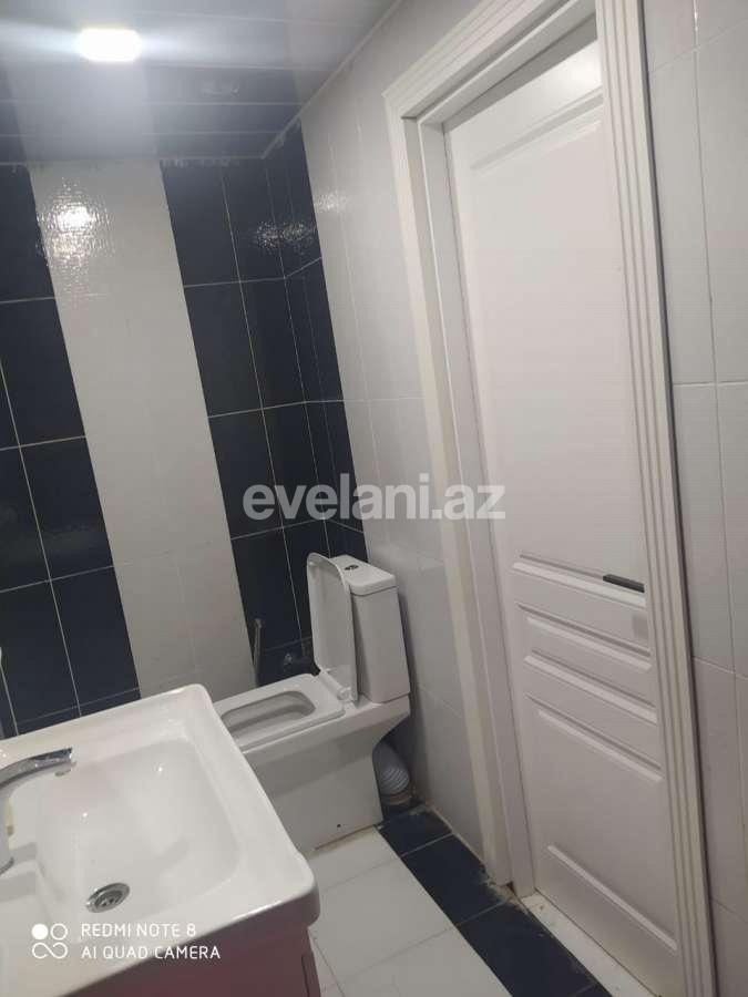 Satılır, yeni tikili, 2 otaqlı, 66 m², Bakı, Nizami r, Neftçilər m.