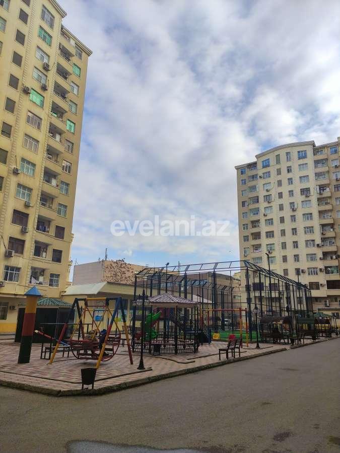 Satılır, yeni tikili, 2 otaqlı, 66 m², Bakı, Nizami r, Neftçilər m.