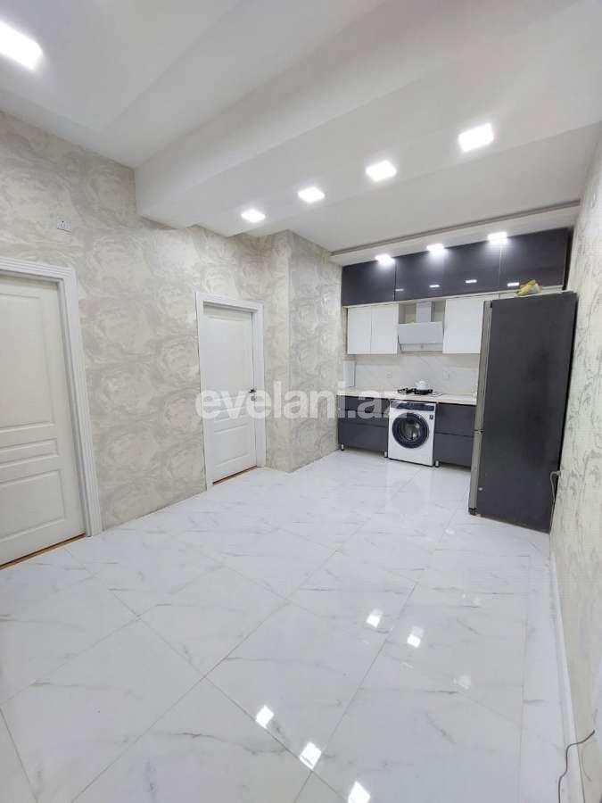 Satılır, yeni tikili, 2 otaqlı, 66 m², Bakı, Nizami r, Neftçilər m.