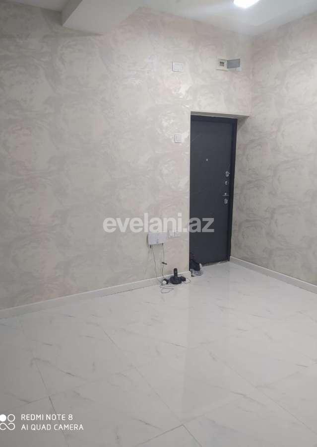 Satılır, yeni tikili, 2 otaqlı, 66 m², Bakı, Nizami r, Neftçilər m.