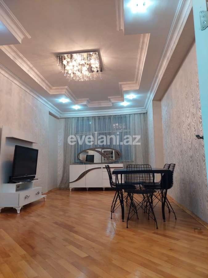 Satılır, yeni tikili, 2 otaqlı, 66 m², Bakı, Nizami r, Neftçilər m.