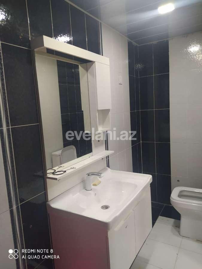 Satılır, yeni tikili, 2 otaqlı, 66 m², Bakı, Nizami r, Neftçilər m.