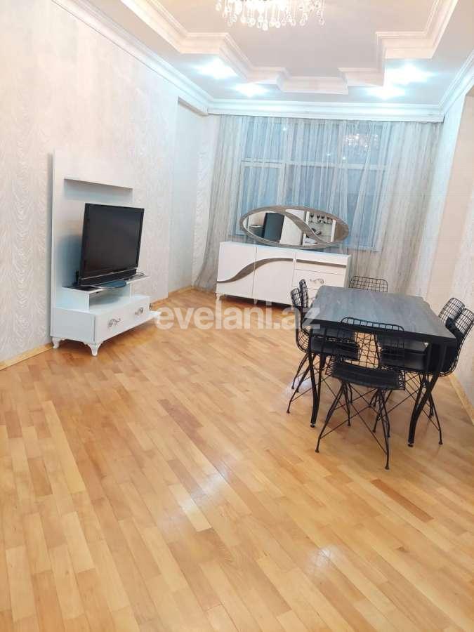 Satılır, yeni tikili, 2 otaqlı, 66 m², Bakı, Nizami r, Neftçilər m.