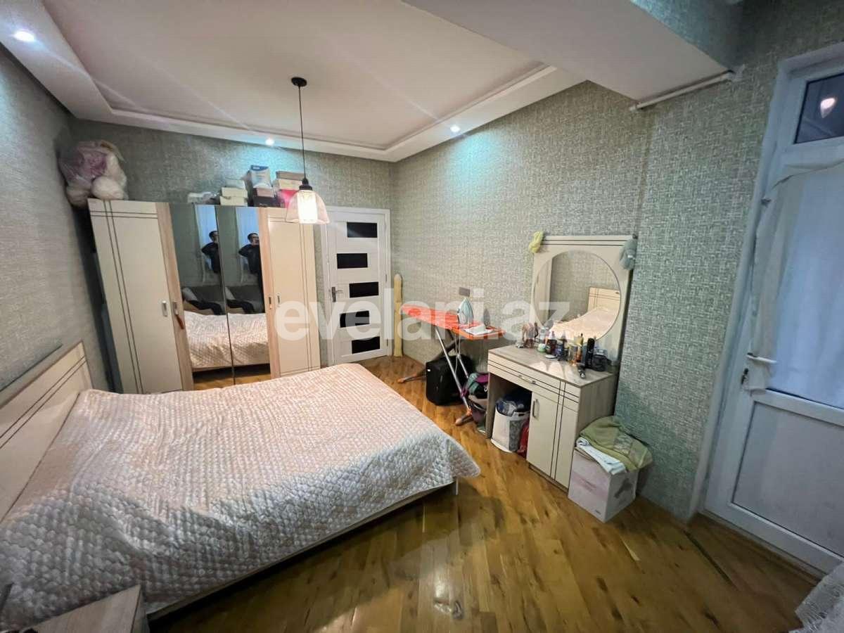 Satılır, yeni tikili, 2 otaqlı, 64 m², Bakı, Nizami r.