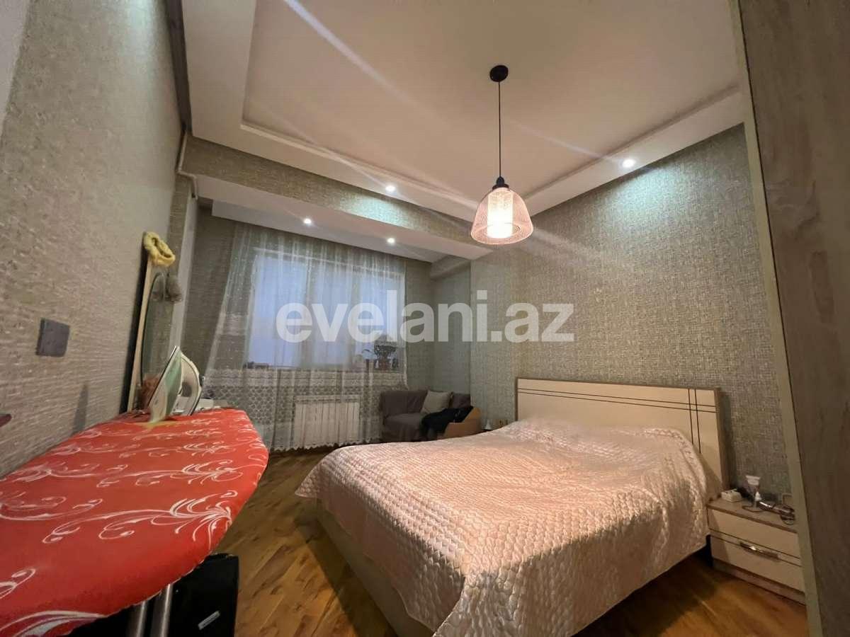 Satılır, yeni tikili, 2 otaqlı, 64 m², Bakı, Nizami r.