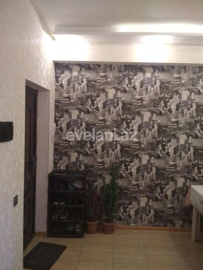 Satılır, yeni tikili, 2 otaqlı, 64 m², Bakı, Nizami r.