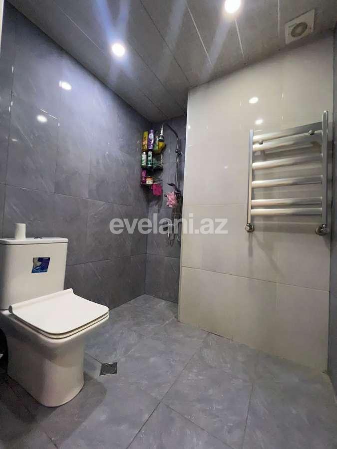 Satılır, yeni tikili, 2 otaqlı, 64 m², Bakı, Nizami r.