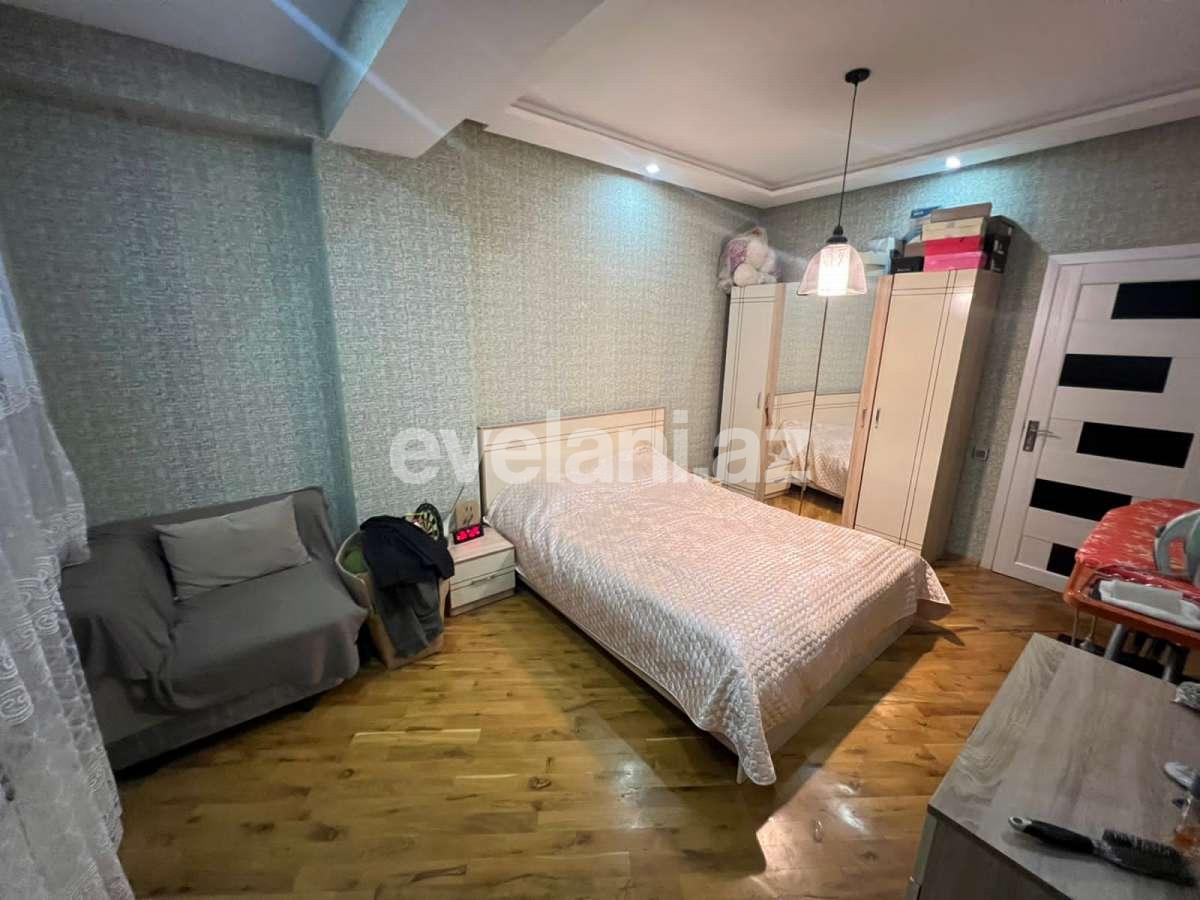 Satılır, yeni tikili, 2 otaqlı, 64 m², Bakı, Nizami r.