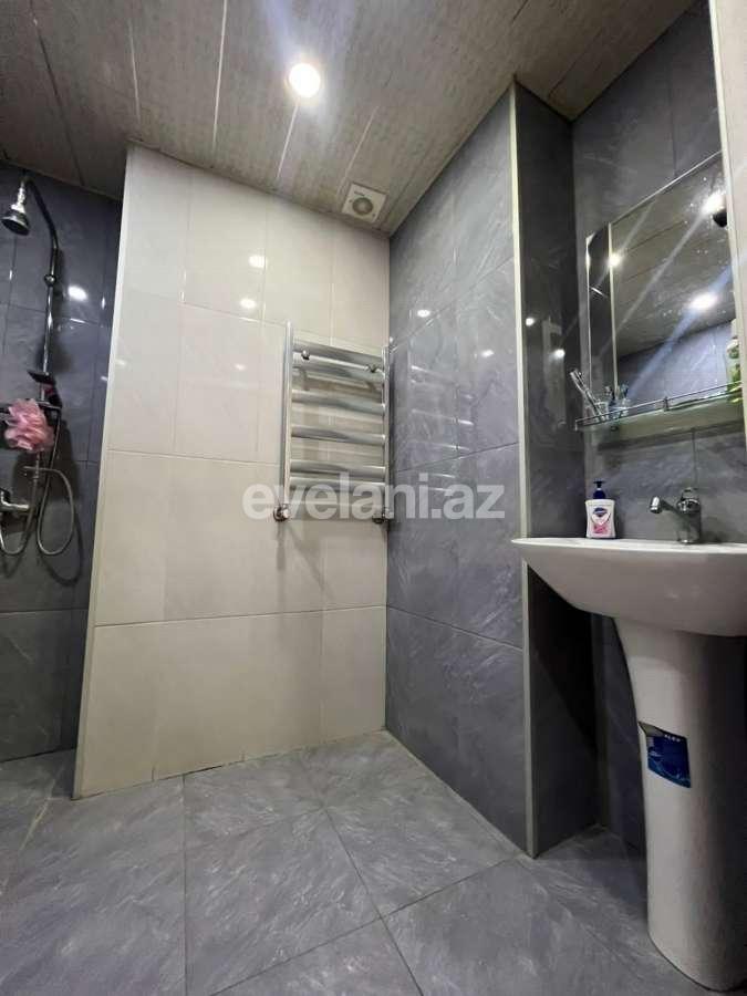 Satılır, yeni tikili, 2 otaqlı, 64 m², Bakı, Nizami r.