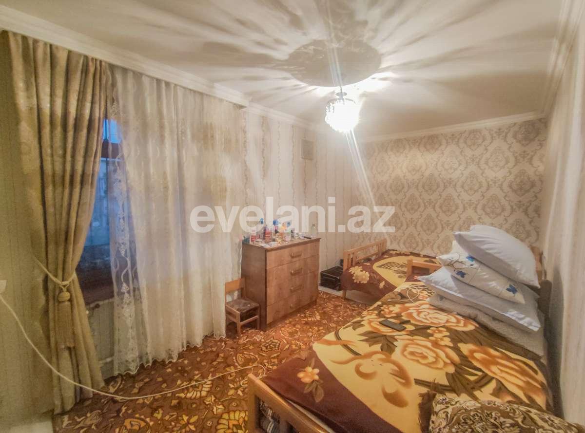 Sale, old building, 2 room, 55 m², Baku, Nizami r, Neftchilar m.