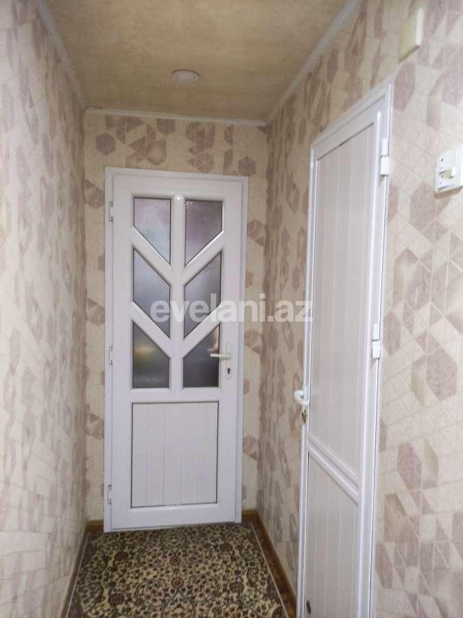 Sale, old building, 2 room, 55 m², Baku, Nizami r, Neftchilar m.