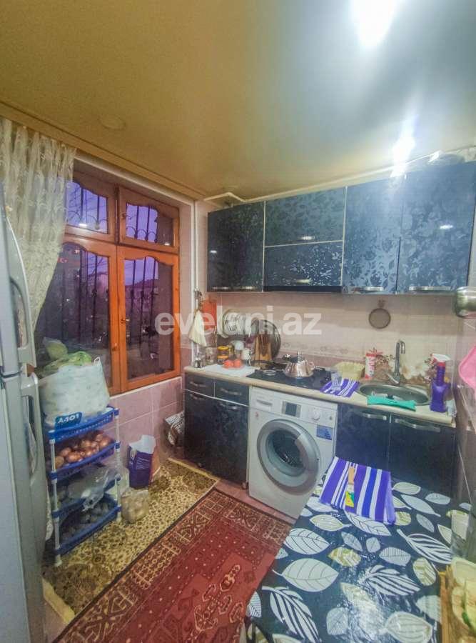 Sale, old building, 2 room, 55 m², Baku, Nizami r, Neftchilar m.