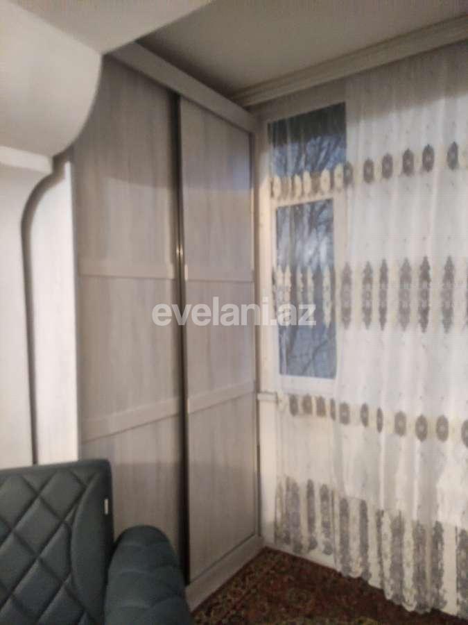 Sale, old building, 2 room, 55 m², Baku, Nizami r, Neftchilar m.