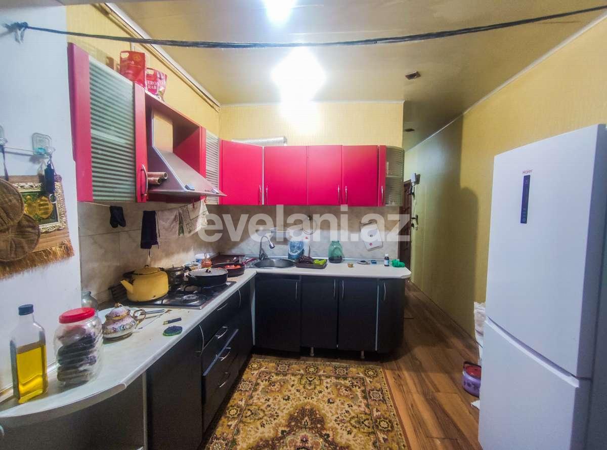 Satılır, köhnə tikili, 3 otaqlı, 82 m², Bakı, Nizami r, Xalqlar Dostluğu m.
