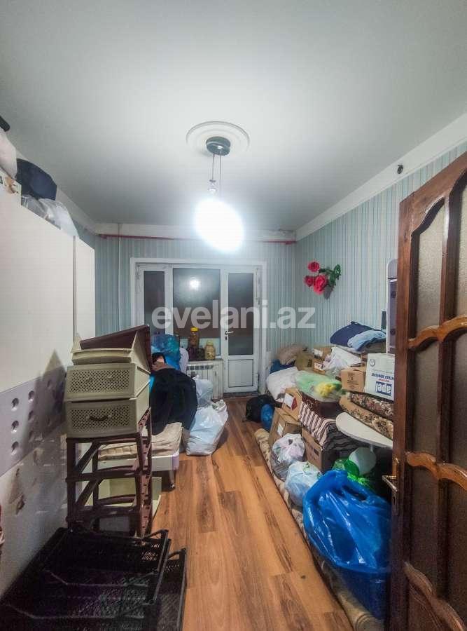 Satılır, köhnə tikili, 3 otaqlı, 82 m², Bakı, Nizami r, Xalqlar Dostluğu m.