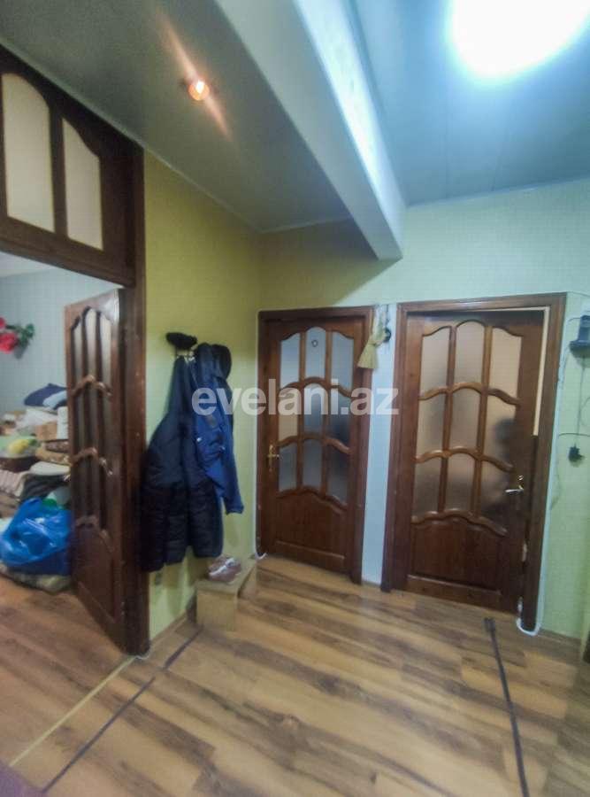 Satılır, köhnə tikili, 3 otaqlı, 82 m², Bakı, Nizami r, Xalqlar Dostluğu m.