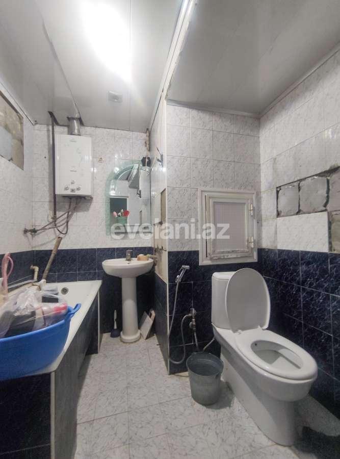 Satılır, köhnə tikili, 3 otaqlı, 82 m², Bakı, Nizami r, Xalqlar Dostluğu m.