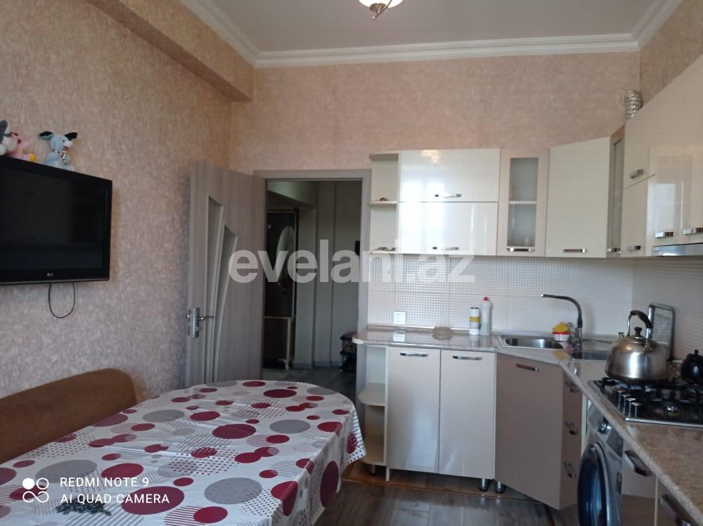 Satılır, yeni tikili, 3 otaqlı, 92 m², Bakı, Suraxanı r, Qaraçuxur q.