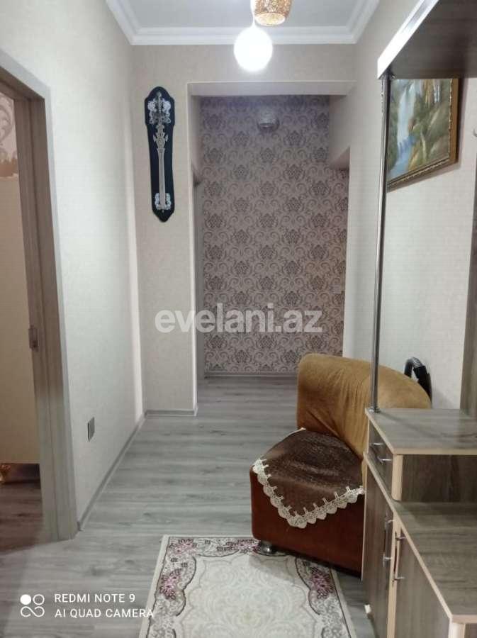 Satılır, yeni tikili, 3 otaqlı, 92 m², Bakı, Suraxanı r, Qaraçuxur q.