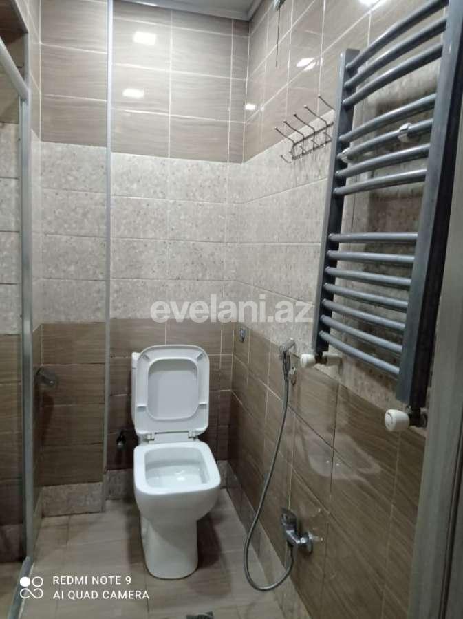 Satılır, yeni tikili, 3 otaqlı, 92 m², Bakı, Suraxanı r, Qaraçuxur q.