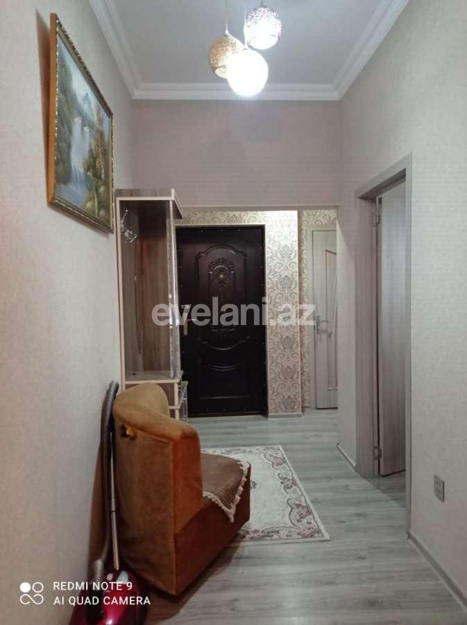 Satılır, yeni tikili, 3 otaqlı, 92 m², Bakı, Suraxanı r, Qaraçuxur q.