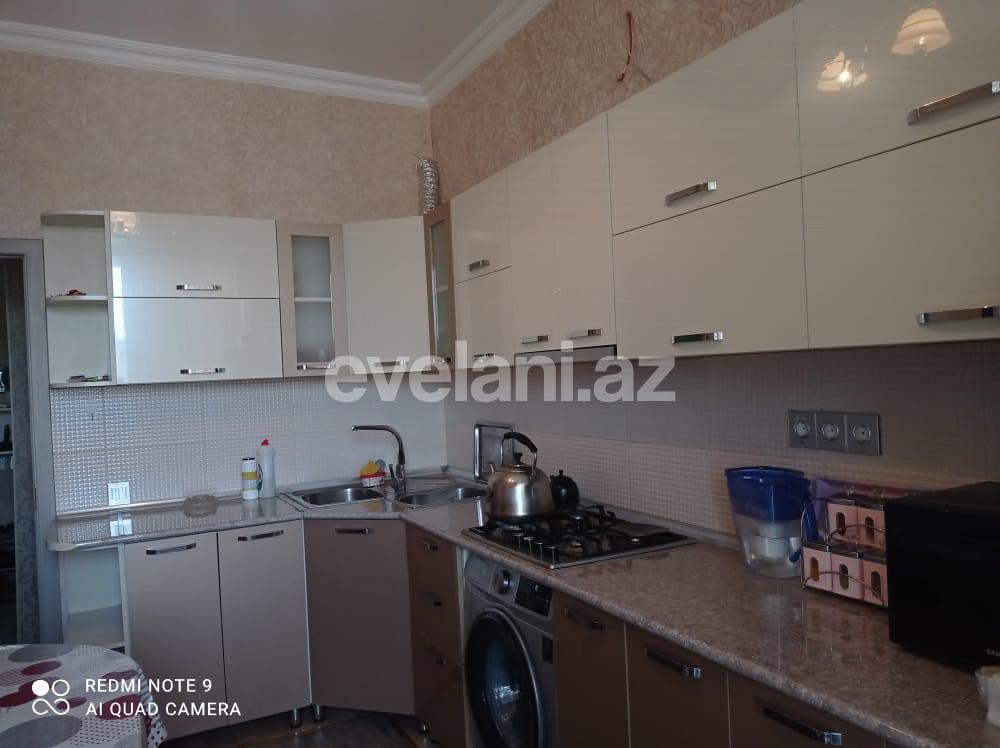 Satılır, yeni tikili, 3 otaqlı, 92 m², Bakı, Suraxanı r, Qaraçuxur q.