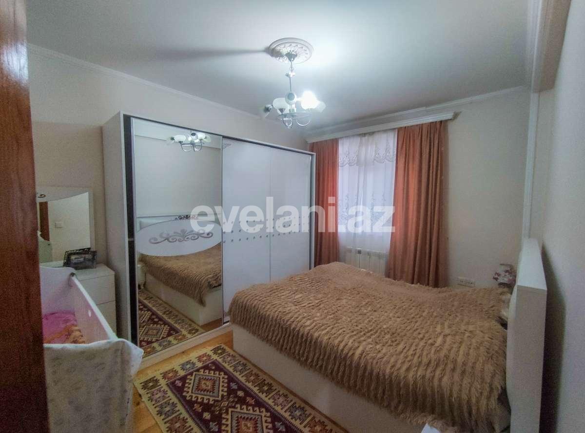 Sale, new building, 4 room, 105 m², Baku, Nizami r, Gara Garayev m.