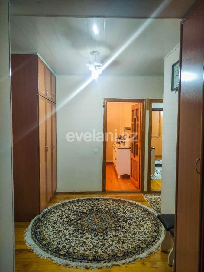 Sale, new building, 4 room, 105 m², Baku, Nizami r, Gara Garayev m.