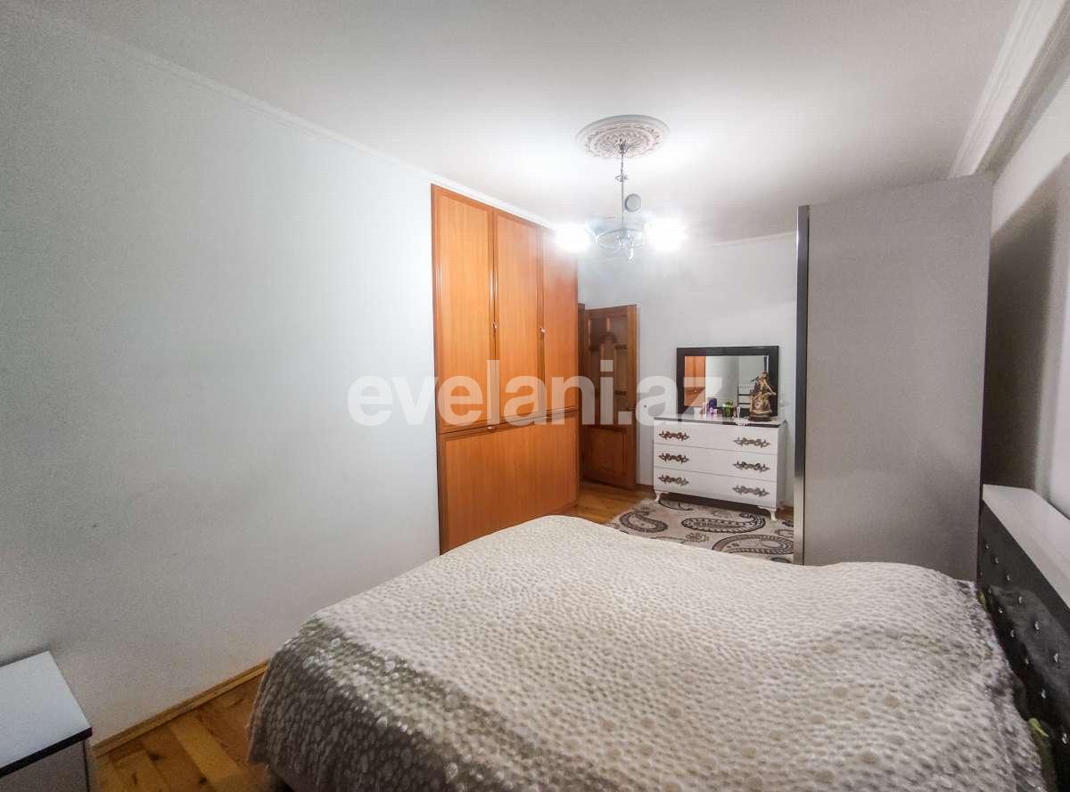 Sale, new building, 4 room, 105 m², Baku, Nizami r, Gara Garayev m.