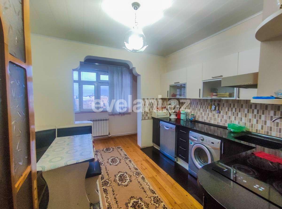 Sale, new building, 4 room, 105 m², Baku, Nizami r, Gara Garayev m.