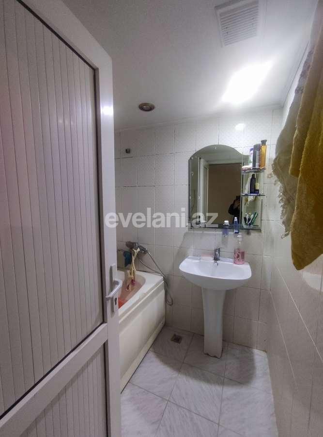 Sale, new building, 4 room, 105 m², Baku, Nizami r, Gara Garayev m.