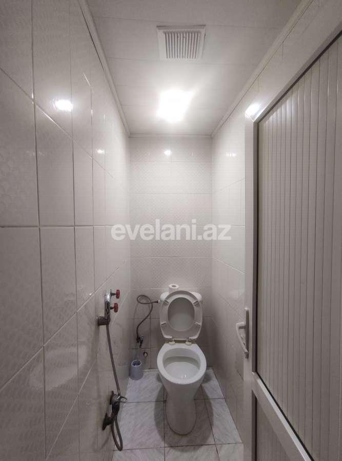 Sale, new building, 4 room, 105 m², Baku, Nizami r, Gara Garayev m.