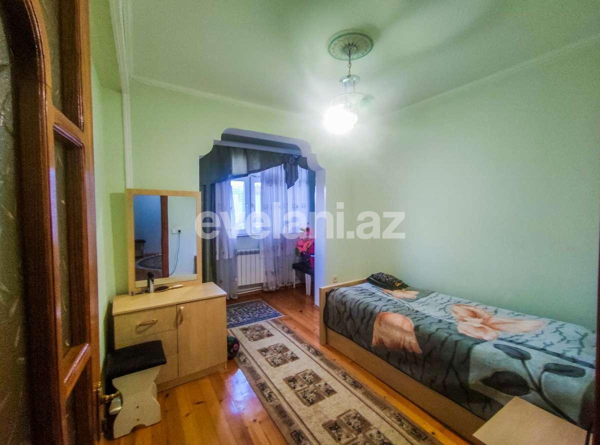 Sale, new building, 4 room, 105 m², Baku, Nizami r, Gara Garayev m.