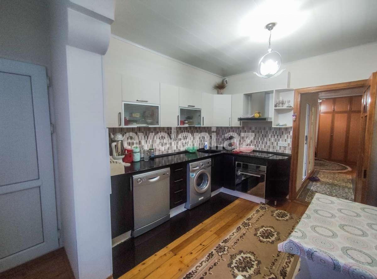 Sale, new building, 4 room, 105 m², Baku, Nizami r, Gara Garayev m.