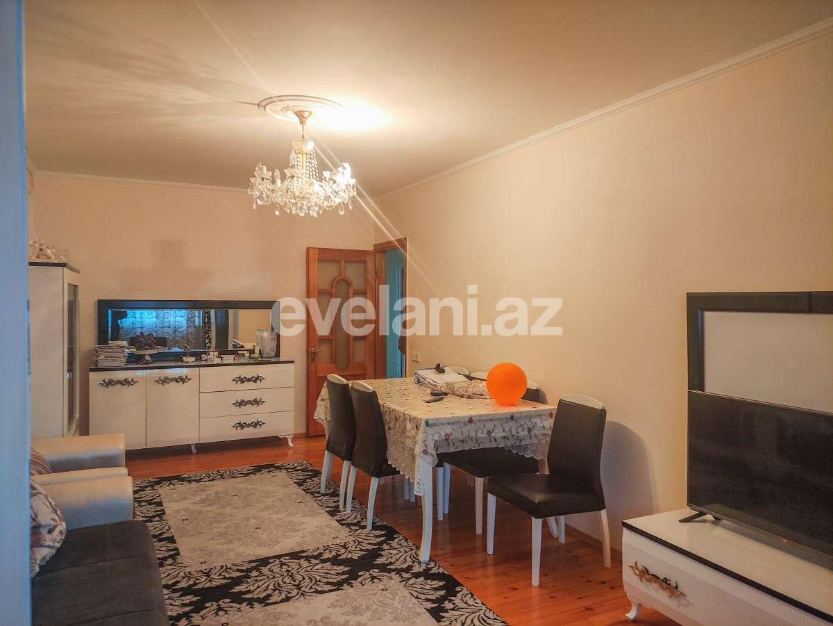 Sale, new building, 4 room, 105 m², Baku, Nizami r, Gara Garayev m.