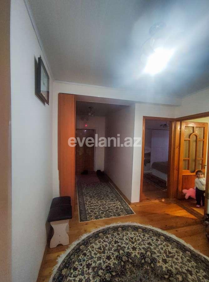 Sale, new building, 4 room, 105 m², Baku, Nizami r, Gara Garayev m.