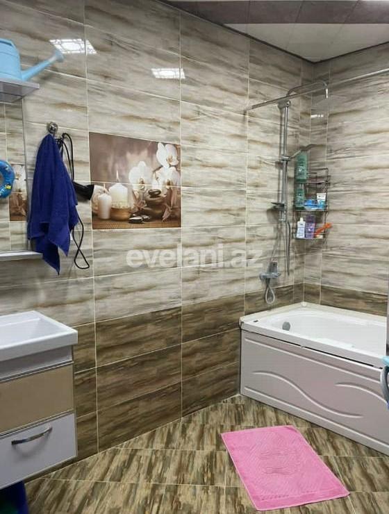 Сдаётся, новостройка, 3-комнаты, 136 m², Баку, Ясамальский r, Ени Ясамал p.