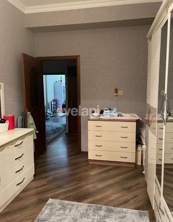 Сдаётся, новостройка, 3-комнаты, 136 m², Баку, Ясамальский r, Ени Ясамал p.